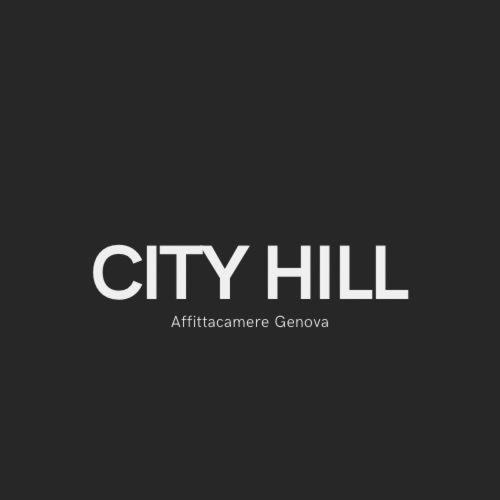 City Hill Genova Génova Exterior foto